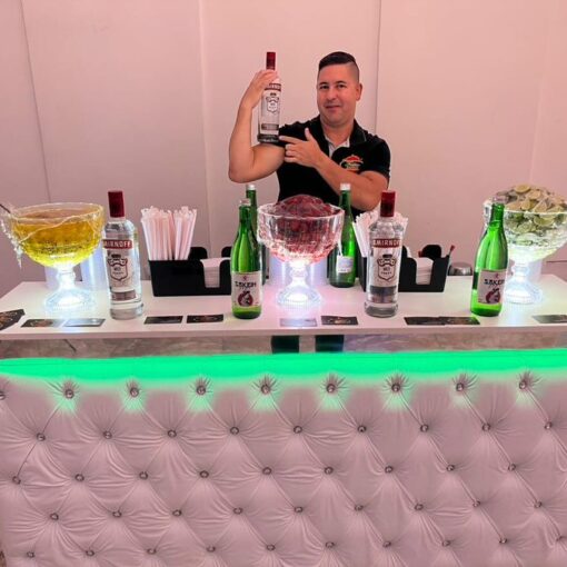 Barman para Eventos em SP