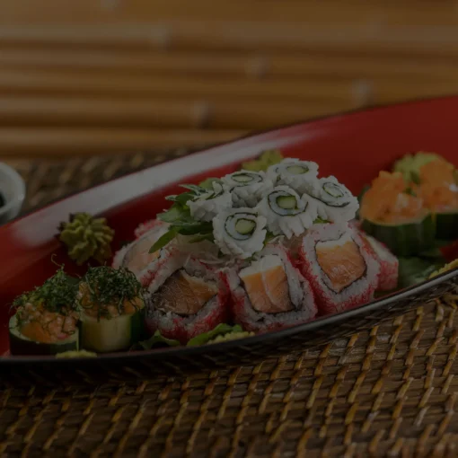 Cozinha Japonesa a La Carte em SP