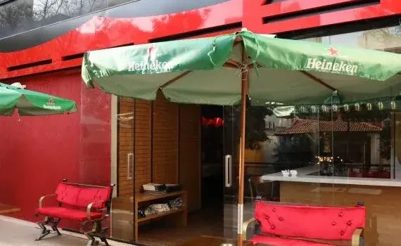 O Melhor Restaurante de Comida Japonesa em SP