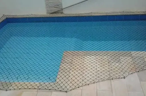 Redes de Proteção para Piscina