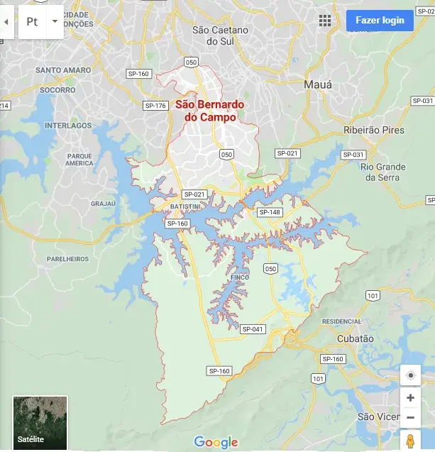 Serviço de dedetização em são Bernardo