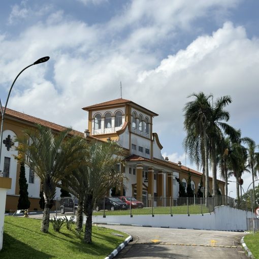 Casa de repouso psiquiatra