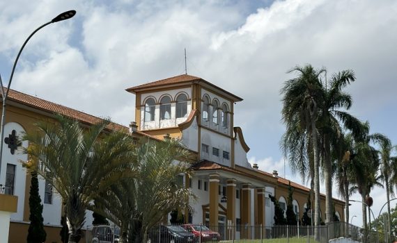 Casa de repouso psiquiatra